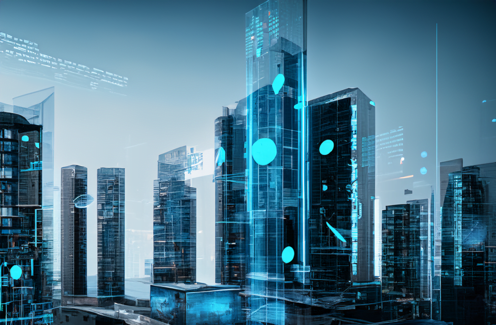 Digital Twin Technology