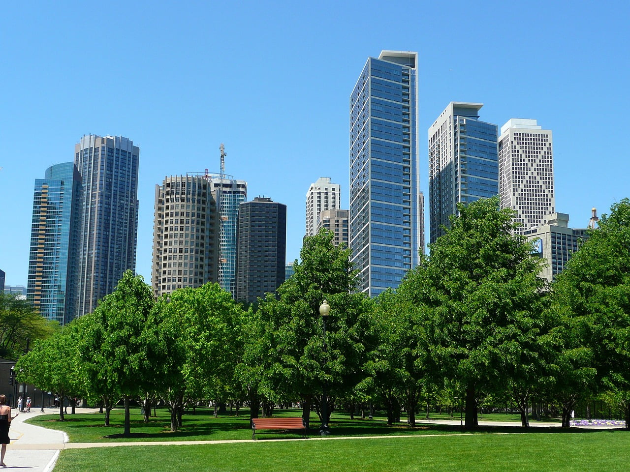 Sustainable Infrastructure Design