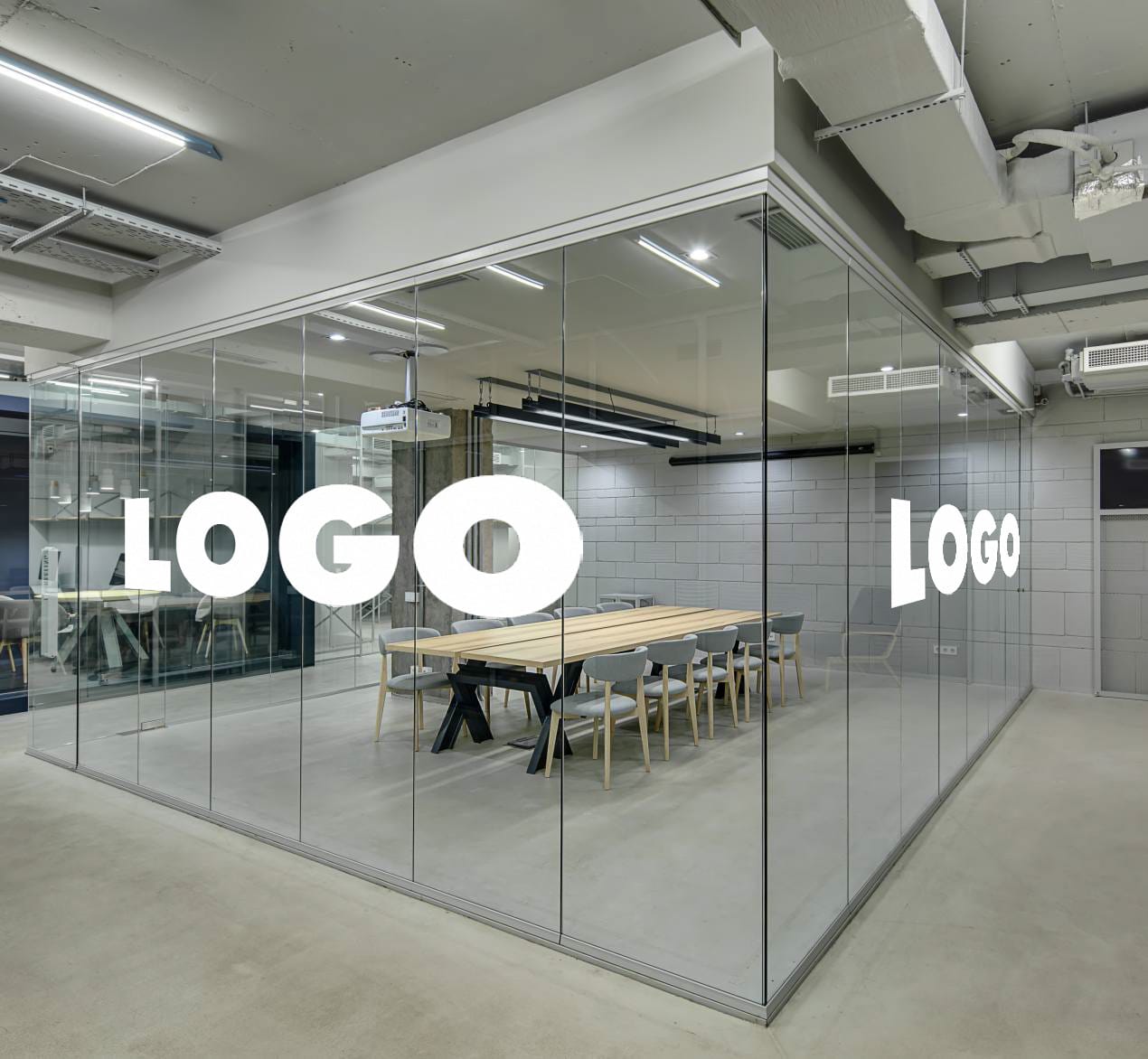 Partnership Program 8 Office SLG Logo