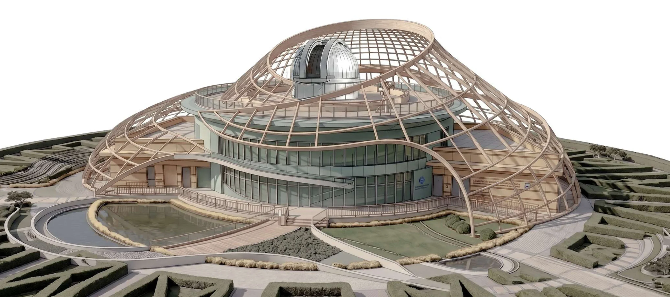 Sustainable Architecture