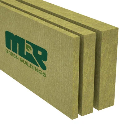 Thermal Insulation UAE - Rockwool & Prefabricated walls 1 Rockwool Slabs